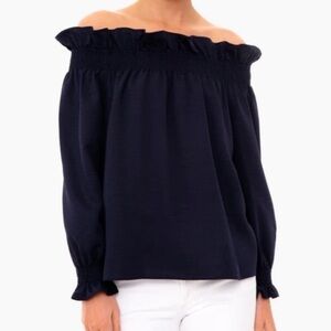 Tuckernuck Blouse